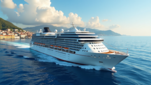 cruises enth llt