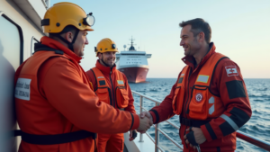 einblicke seenotretter