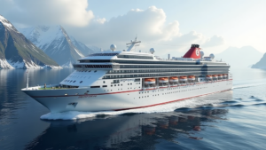 kreuzfahrt hurtigruten