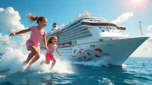 kreuzfahrtangebote reiseplanung