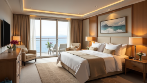 kreuzfahrten suiten features