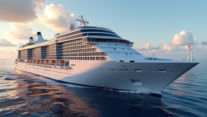 kreuzfahrtschiffen flottenmodernisierung