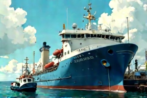 Ostsee-Start: Ein schillerndes Durcheinander 🚢