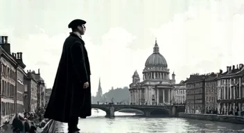 Architektur und Geschichte Dublins (5/10)