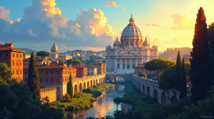 Civitavecchia: Roms Hafen, Kulturgeschichte, Ausflüge entdecken