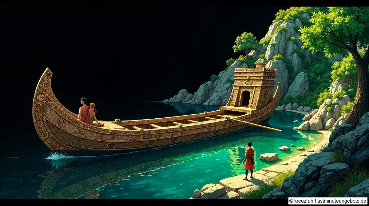 Cozumel Hafen: Paradies für Kreuzfahrten, Maya-Kultur, unvergessliche Erlebnisse