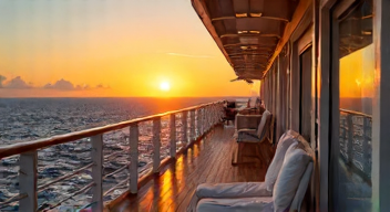 Das sind die Top 7 Schritte beim Allein auf Kreuzfahrt