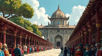 Das sind die Top 7 Schritte beim Entdecken von Fort-de-France