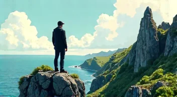 Das sind die Top 7 Schritte beim Erkunden von Bornholm