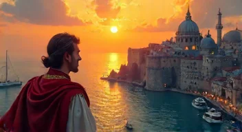 Das sind die Top 7 Schritte beim Erkunden von St. George’s