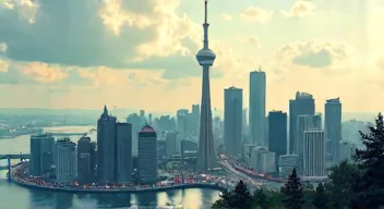 Das sind die Top 7 Schritte beim Planen einer Toronto-Reise