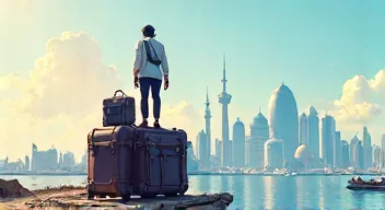 Das sind die Top 7 Schritte beim Reisen nach Doha