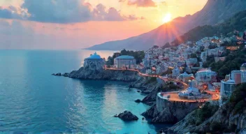 Die 5 meistgestellten Fragen (FAQ) zu Civitavecchia