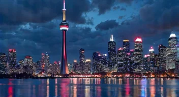 Die 5 meistgestellten Fragen (FAQ) zu Toronto