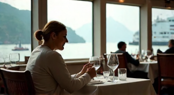 Die 6 häufigsten Fehler bei Allein auf Kreuzfahrt