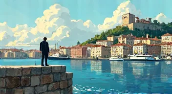 Die 6 häufigsten Fehler bei einem Besuch in Civitavecchia