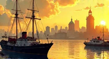 Die 6 häufigsten Fehler bei einem Besuch in Southampton