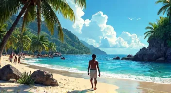 Die 6 häufigsten Fehler bei einem Besuch in Ocho Rios