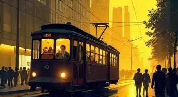 Die Bedeutung der Gastronomie für Honfleur (4/10)