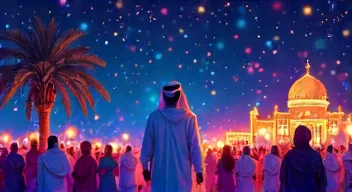 Die Bedeutung von Musik für die Kultur Dohas (10/10)