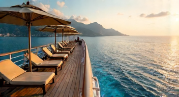 Die besten 8 Tipps bei Allein auf Kreuzfahrt