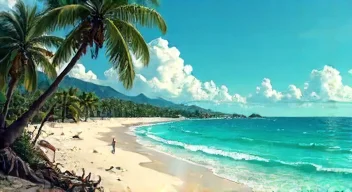 Die besten 8 Tipps bei Costa Maya