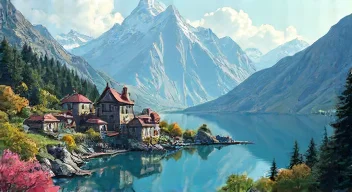 Die besten 8 Tipps bei einem Besuch in Flåm