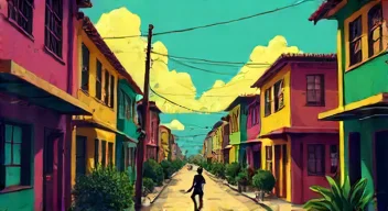 Die Einzigartigkeit der jamaikanischen Kultur (3/10)