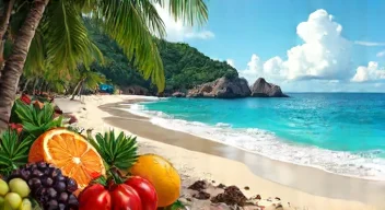 Die kulinarischen Traditionen in Costa Maya (10/10)