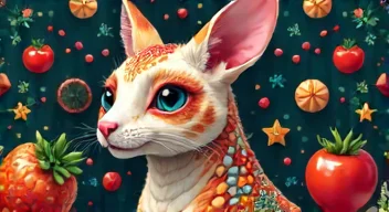 Die kulturelle Vielfalt und ihre kulinarischen Einflüsse (3/10)