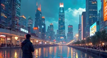 Die Musikszene in Toronto (10/10)