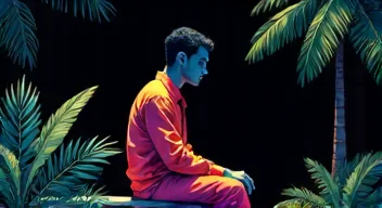 Die Musikszene von Roatán (9/10)