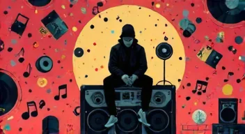 Die Rolle der Musik in der Identität (6/10)