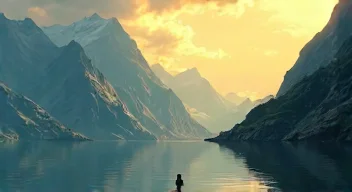 Die Stimme der Fjorde (10/10)