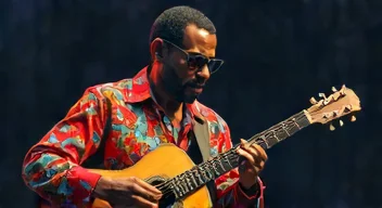 Die Stimme der Karibik: Musik und Identität (10/10)