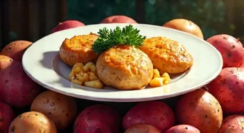 Einblick in die irische Gastronomie (2/10)