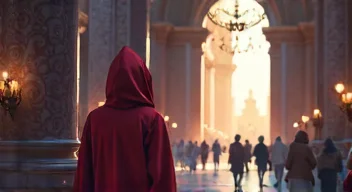 Einblick in die kulturellen Schätze (2/10)