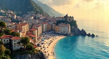 Einfluss der Kunstszene auf Honfleur (2/10)