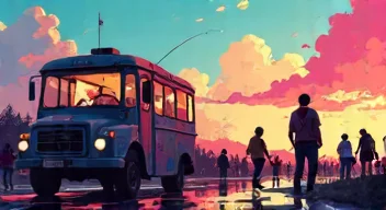 Einfluss der Musikszene auf die Kultur in Honfleur (9/10)