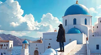 Einfluss des kulturellen Erbes auf Mykonos (2/10)