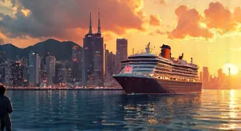 Einfluss des Tourismus auf Civitavecchia (2/10)