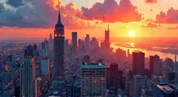 Einfluss des Tourismus auf die Stadt (2/10)