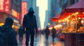 Einfluss von lokalem Essen auf Handelsströme (9/10)