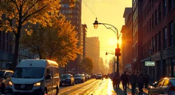 Einwanderung und ihre Auswirkungen auf Halifax (2/10)