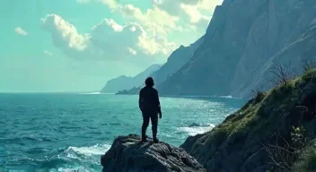 Entdeckungsreisen auf Bornholm: Natur und Abenteuer (4/10)