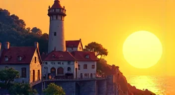 Erinnerungen an Honfleur: Ein persönlicher Rückblick (1/10)