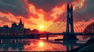 Faszination Aberdeen: Geschichte, Hafen und Kulinarik entdecken