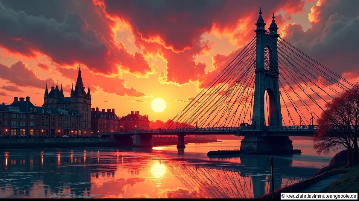 Faszination Aberdeen: Geschichte, Hafen und Kulinarik entdecken