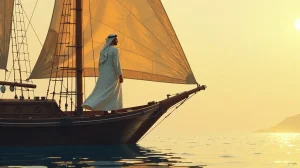 Faszinierende Kontraste: Doha Hafen, Kultur und Tradition