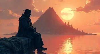 Historische Ereignisse und ihre Bedeutung für Bornholm (5/10)